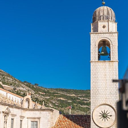 Lores Apartment Dubrovnik Dış mekan fotoğraf