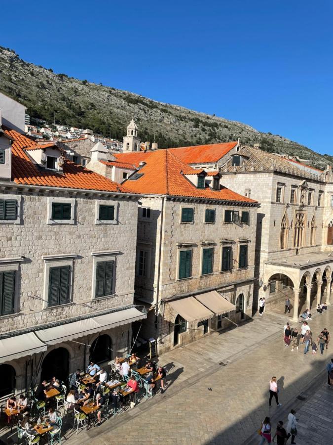 Lores Apartment Dubrovnik Dış mekan fotoğraf