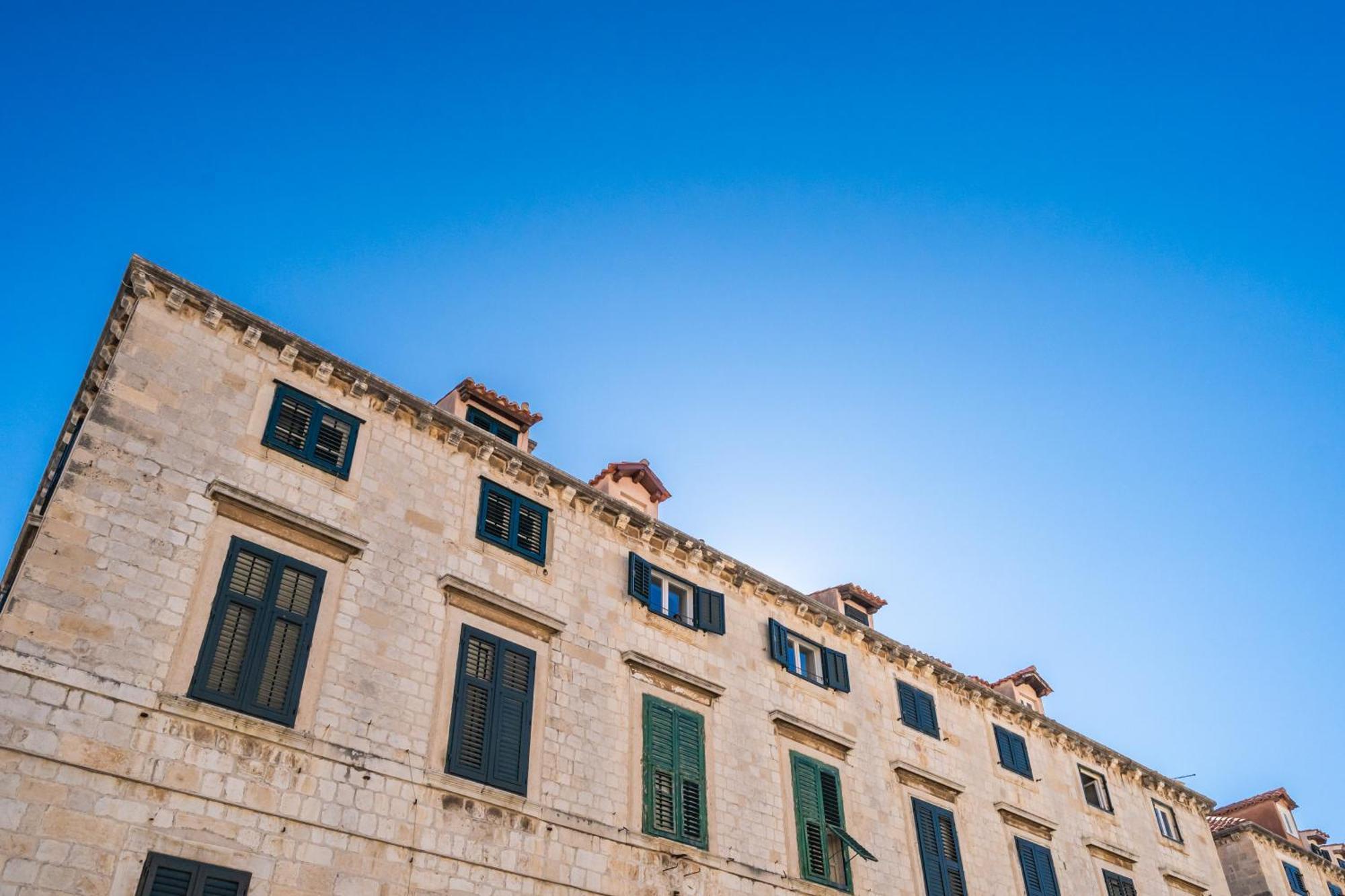 Lores Apartment Dubrovnik Dış mekan fotoğraf