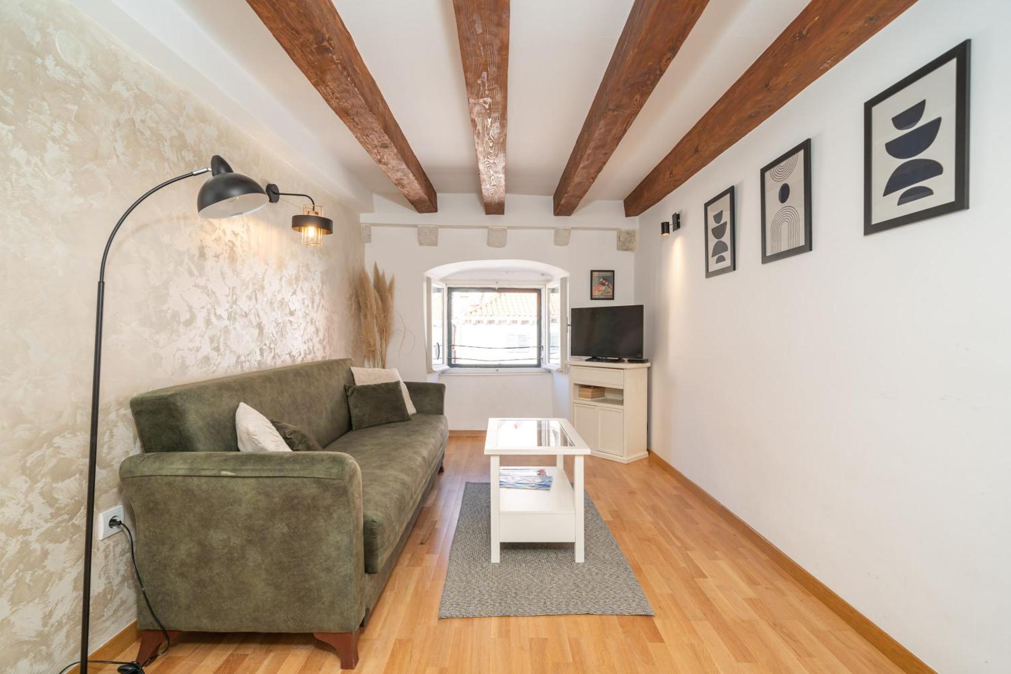 Lores Apartment Dubrovnik Dış mekan fotoğraf