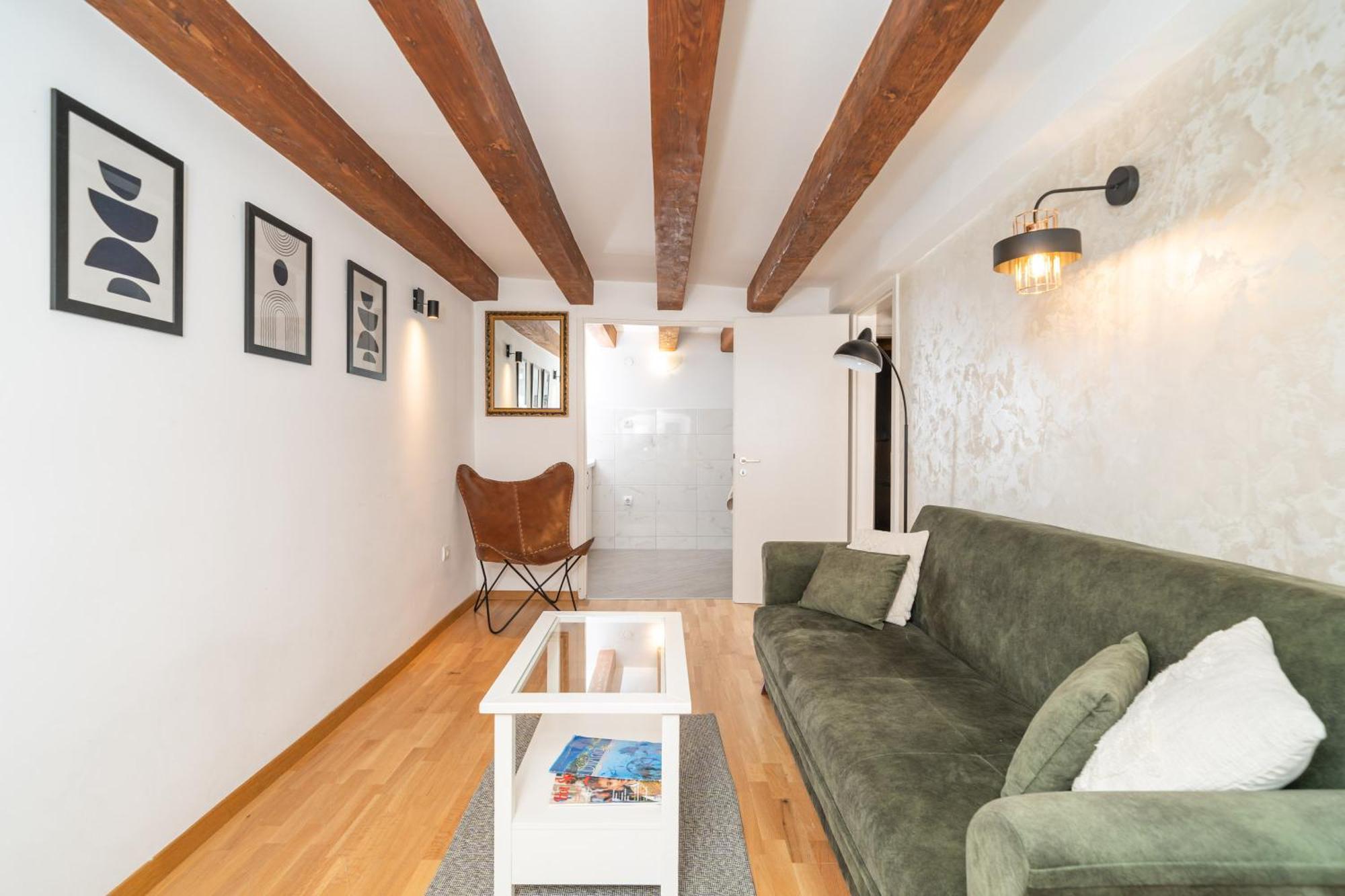Lores Apartment Dubrovnik Dış mekan fotoğraf