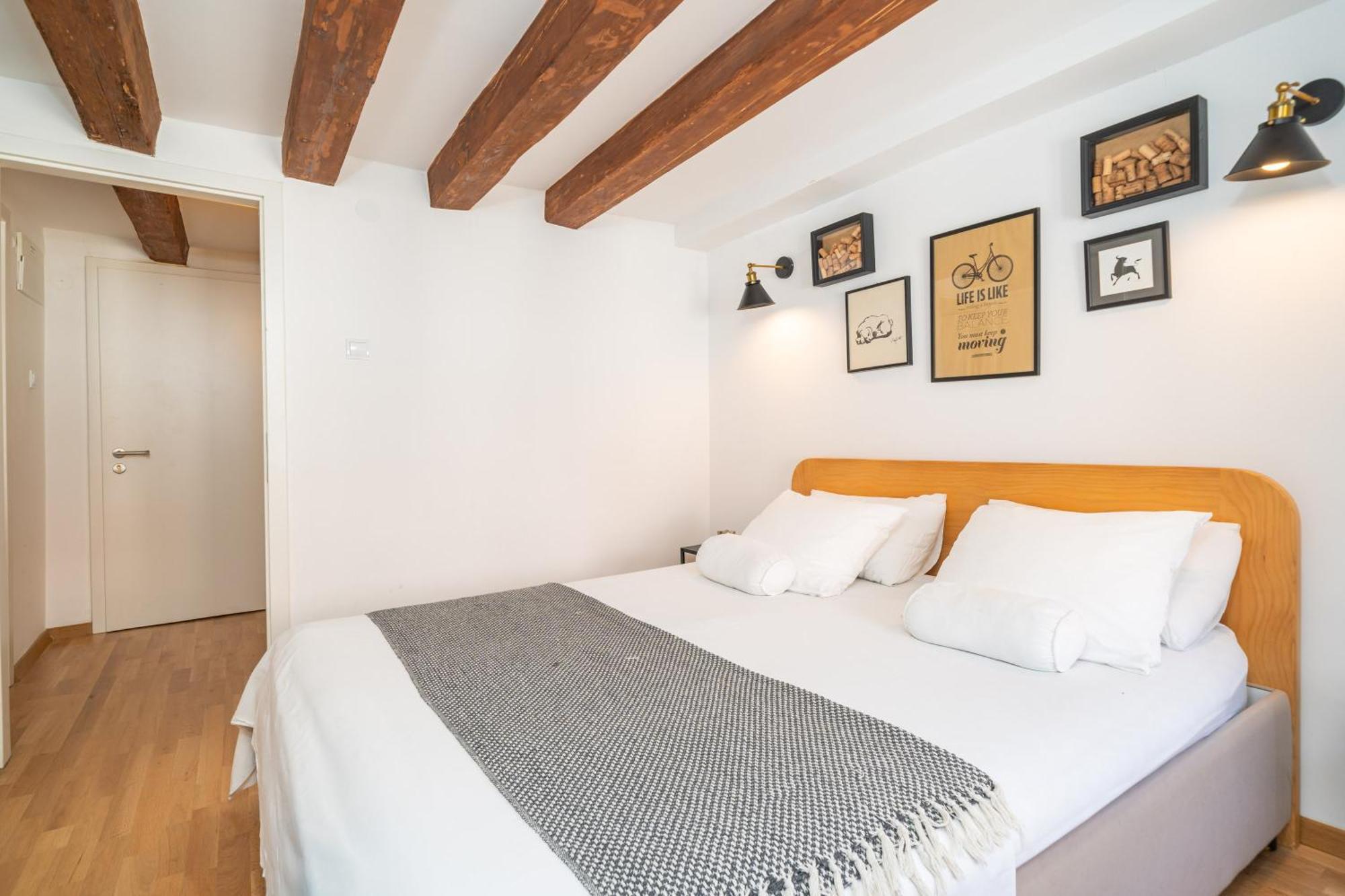 Lores Apartment Dubrovnik Dış mekan fotoğraf