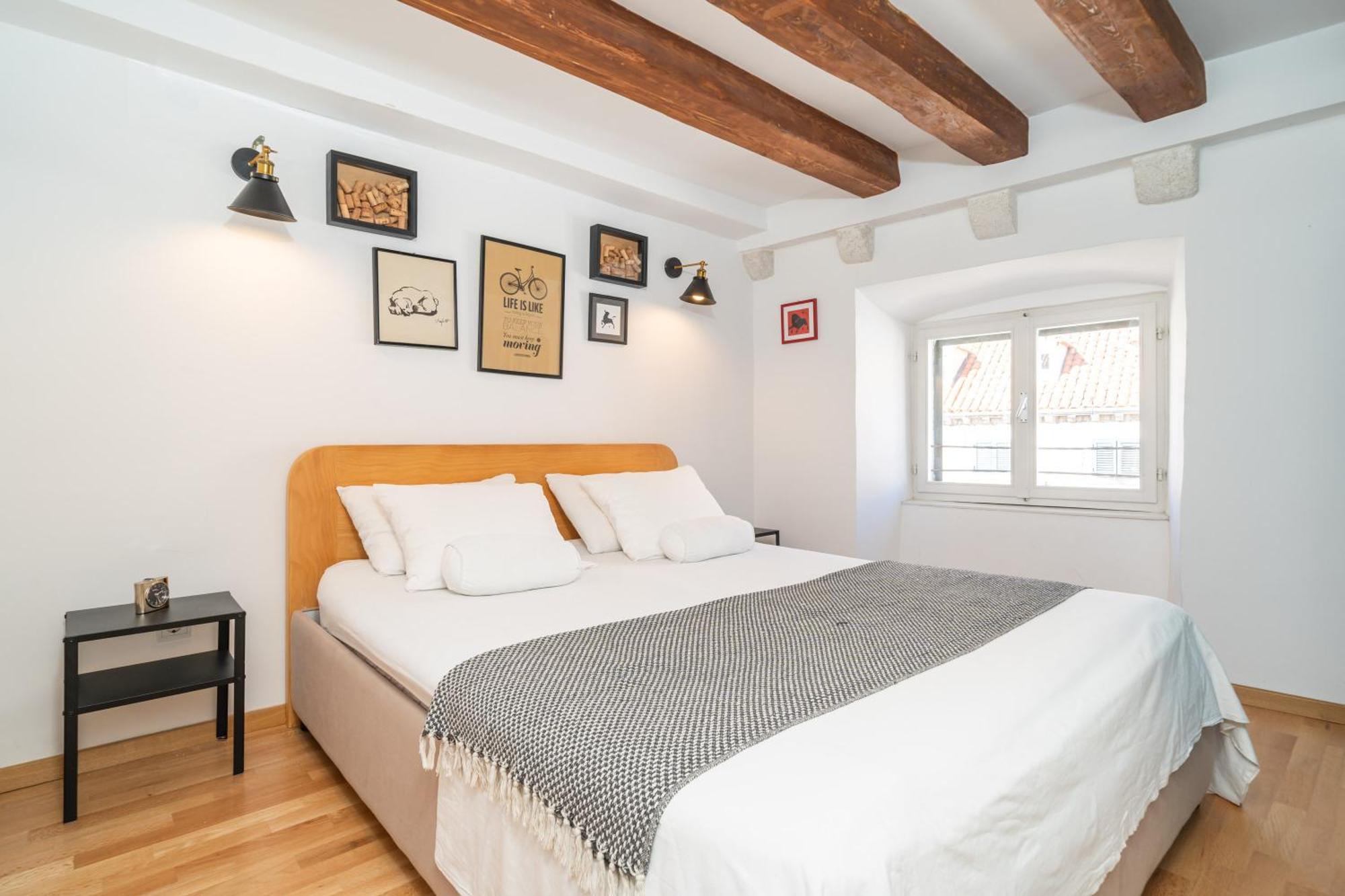 Lores Apartment Dubrovnik Dış mekan fotoğraf