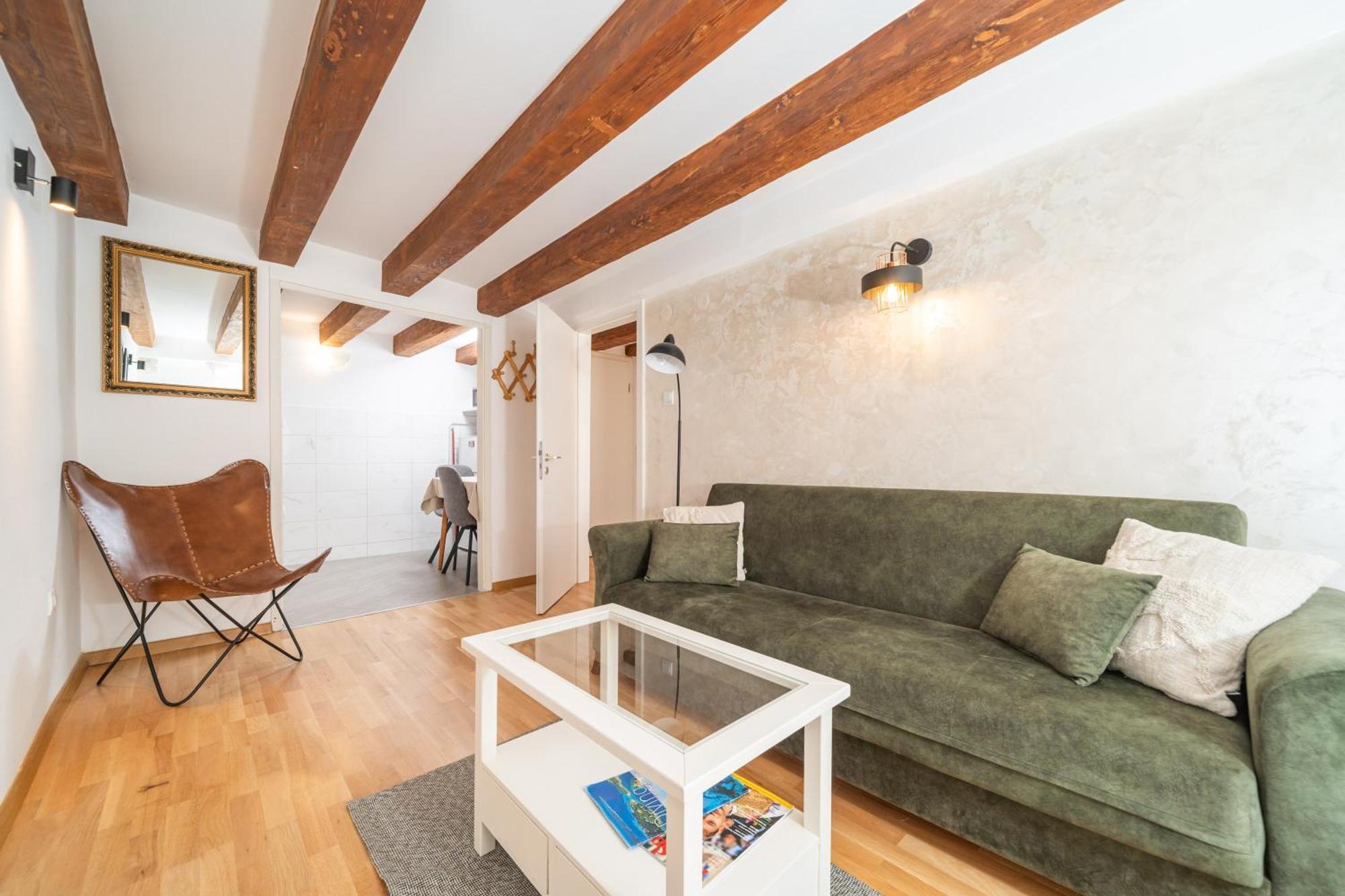 Lores Apartment Dubrovnik Dış mekan fotoğraf